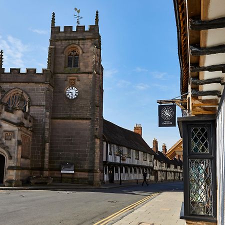 Hotel Indigo - Stratford Upon Avon By Ihg Zewnętrze zdjęcie