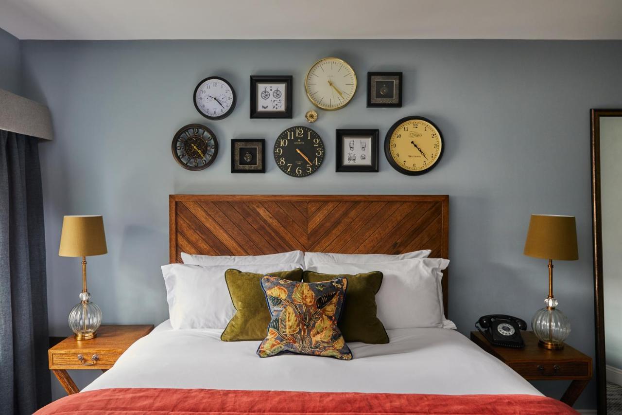 Hotel Indigo - Stratford Upon Avon By Ihg Zewnętrze zdjęcie