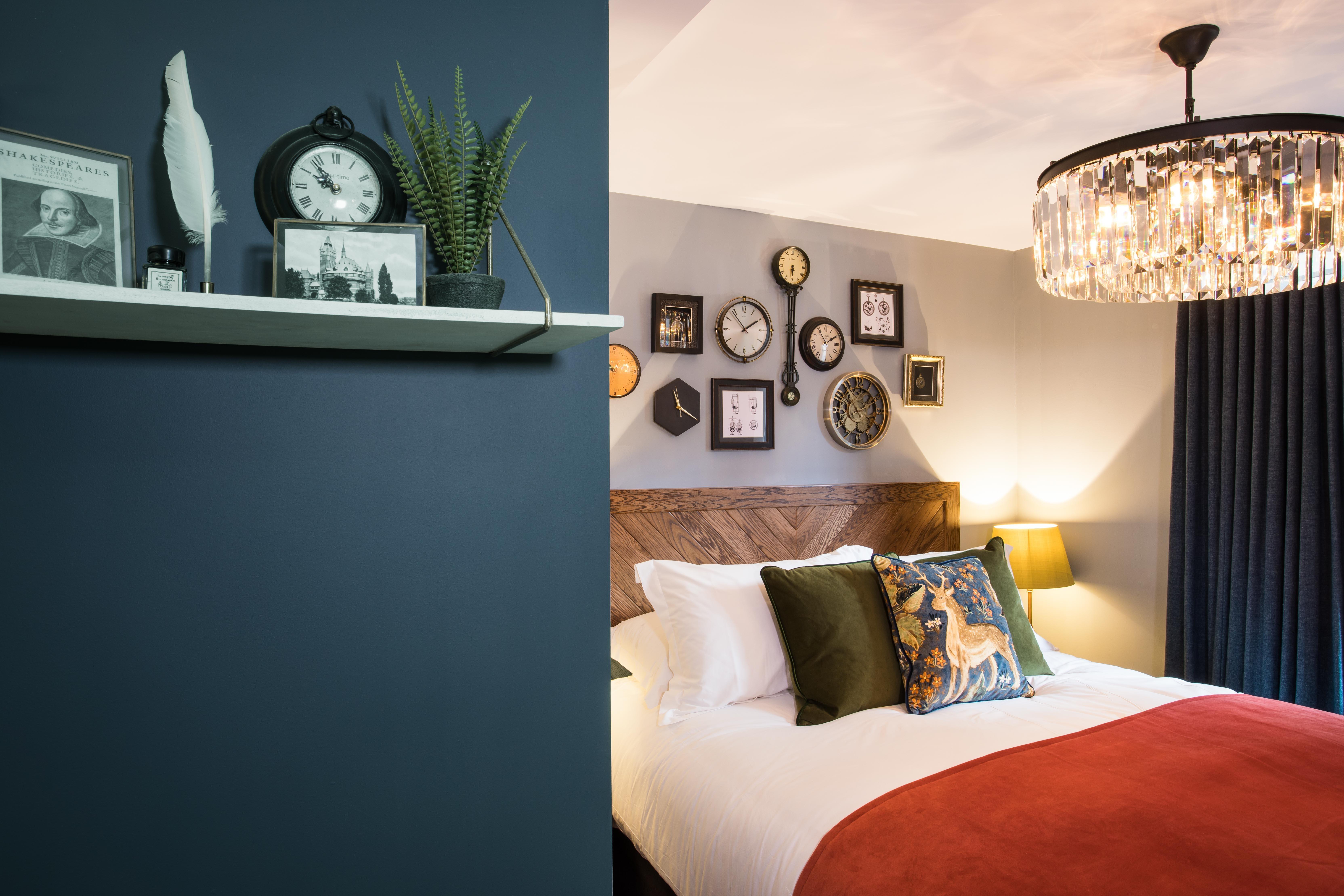 Hotel Indigo - Stratford Upon Avon By Ihg Zewnętrze zdjęcie