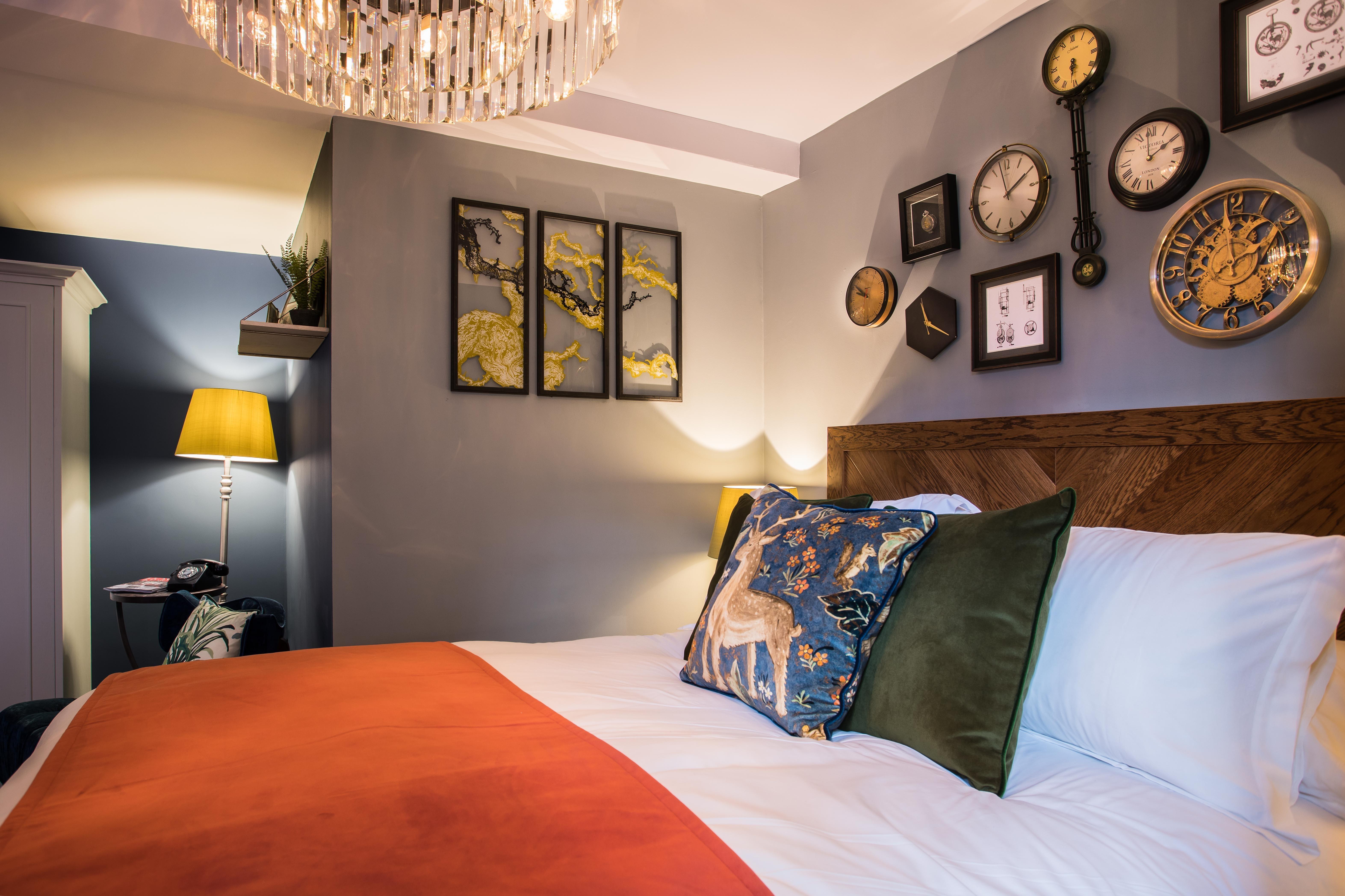 Hotel Indigo - Stratford Upon Avon By Ihg Zewnętrze zdjęcie