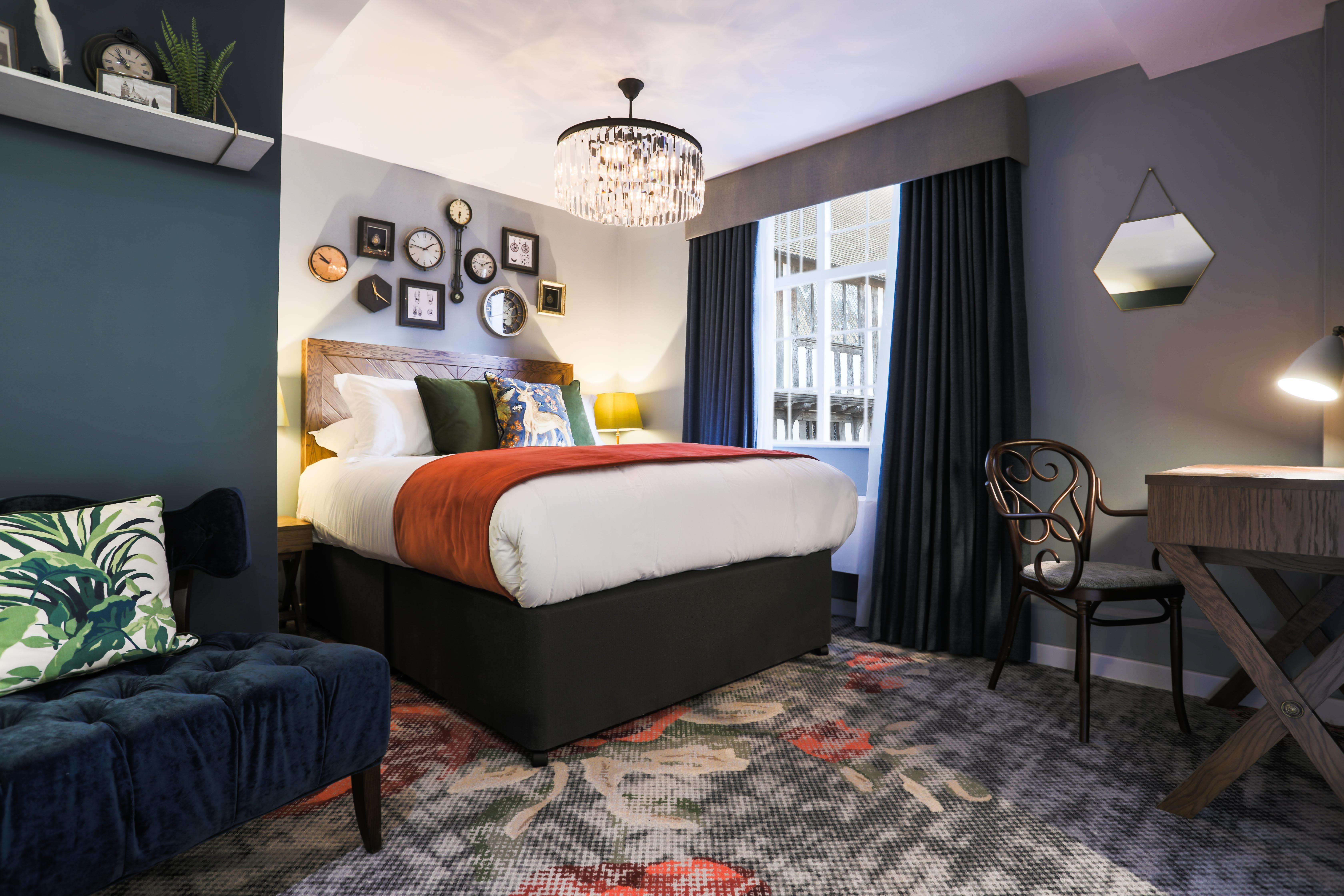 Hotel Indigo - Stratford Upon Avon By Ihg Zewnętrze zdjęcie