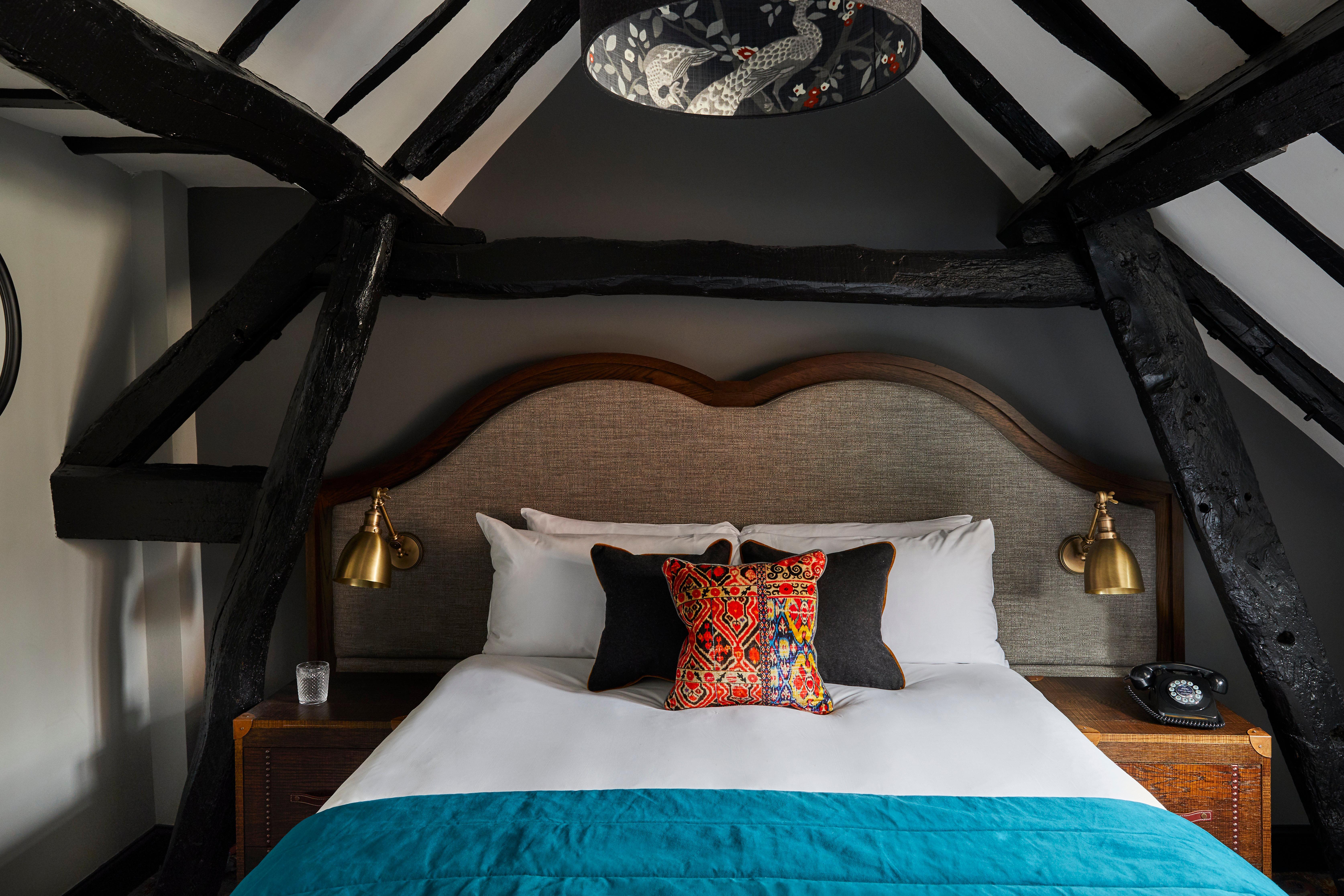 Hotel Indigo - Stratford Upon Avon By Ihg Zewnętrze zdjęcie
