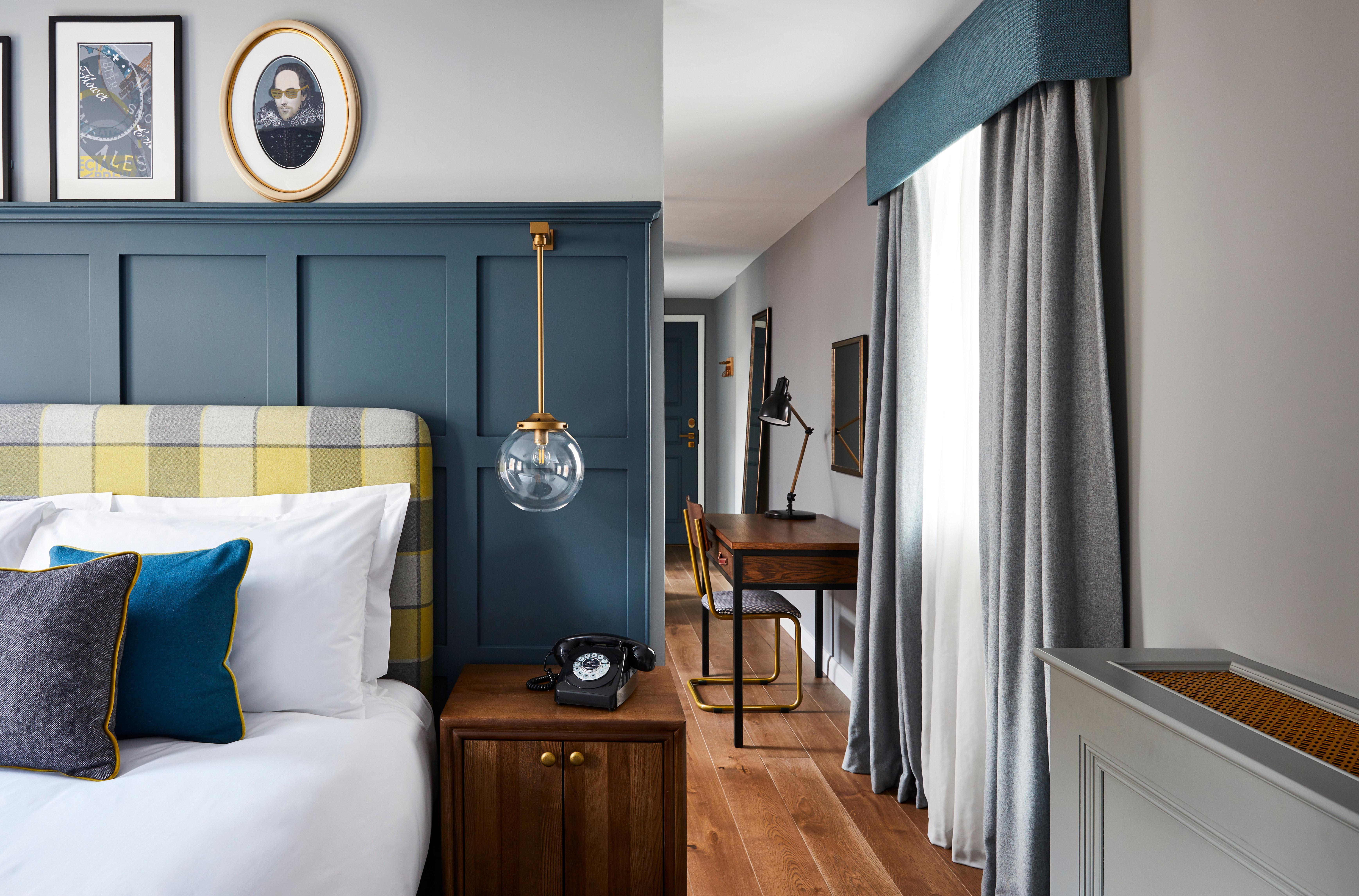 Hotel Indigo - Stratford Upon Avon By Ihg Zewnętrze zdjęcie