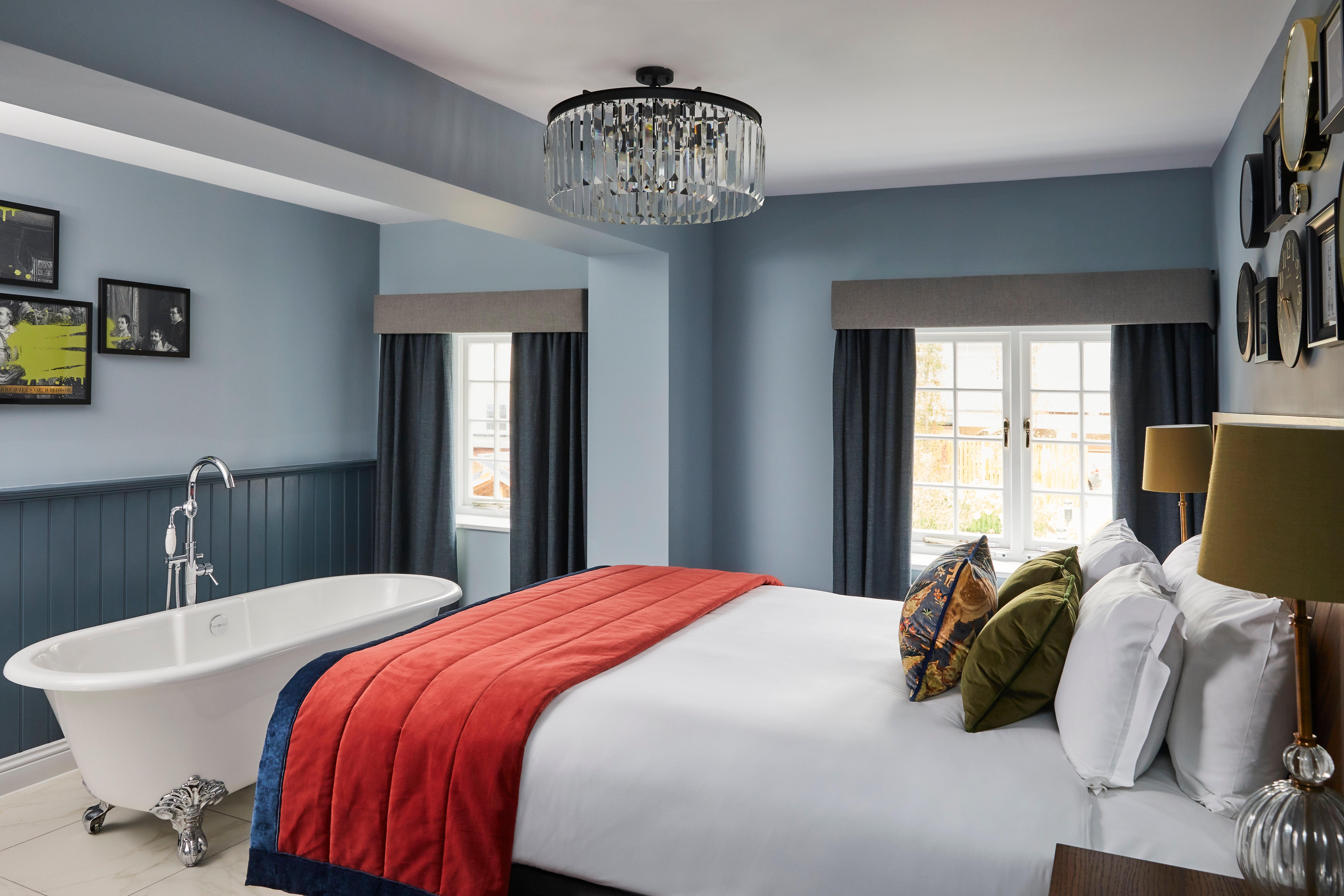 Hotel Indigo - Stratford Upon Avon By Ihg Zewnętrze zdjęcie