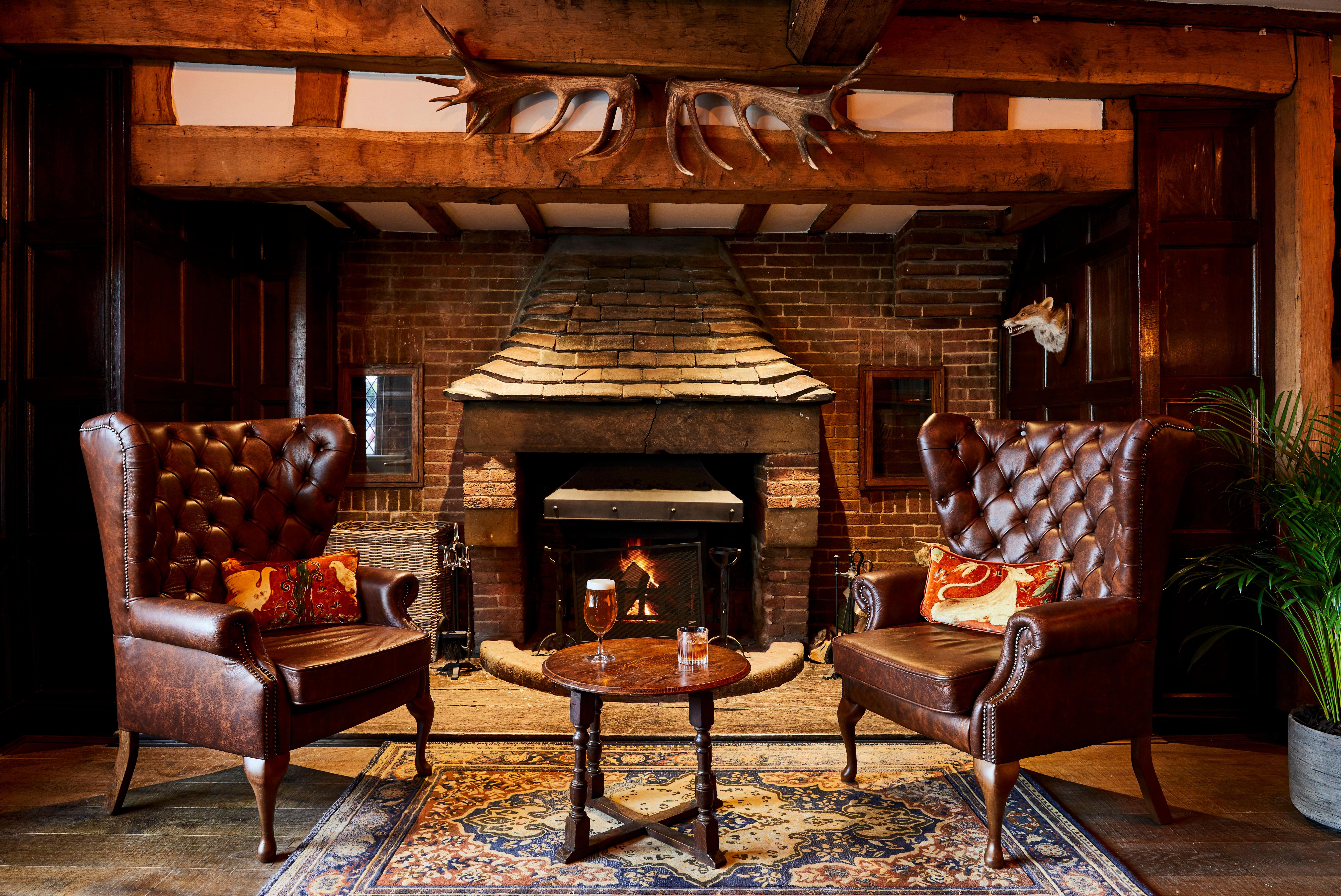 Hotel Indigo - Stratford Upon Avon By Ihg Zewnętrze zdjęcie