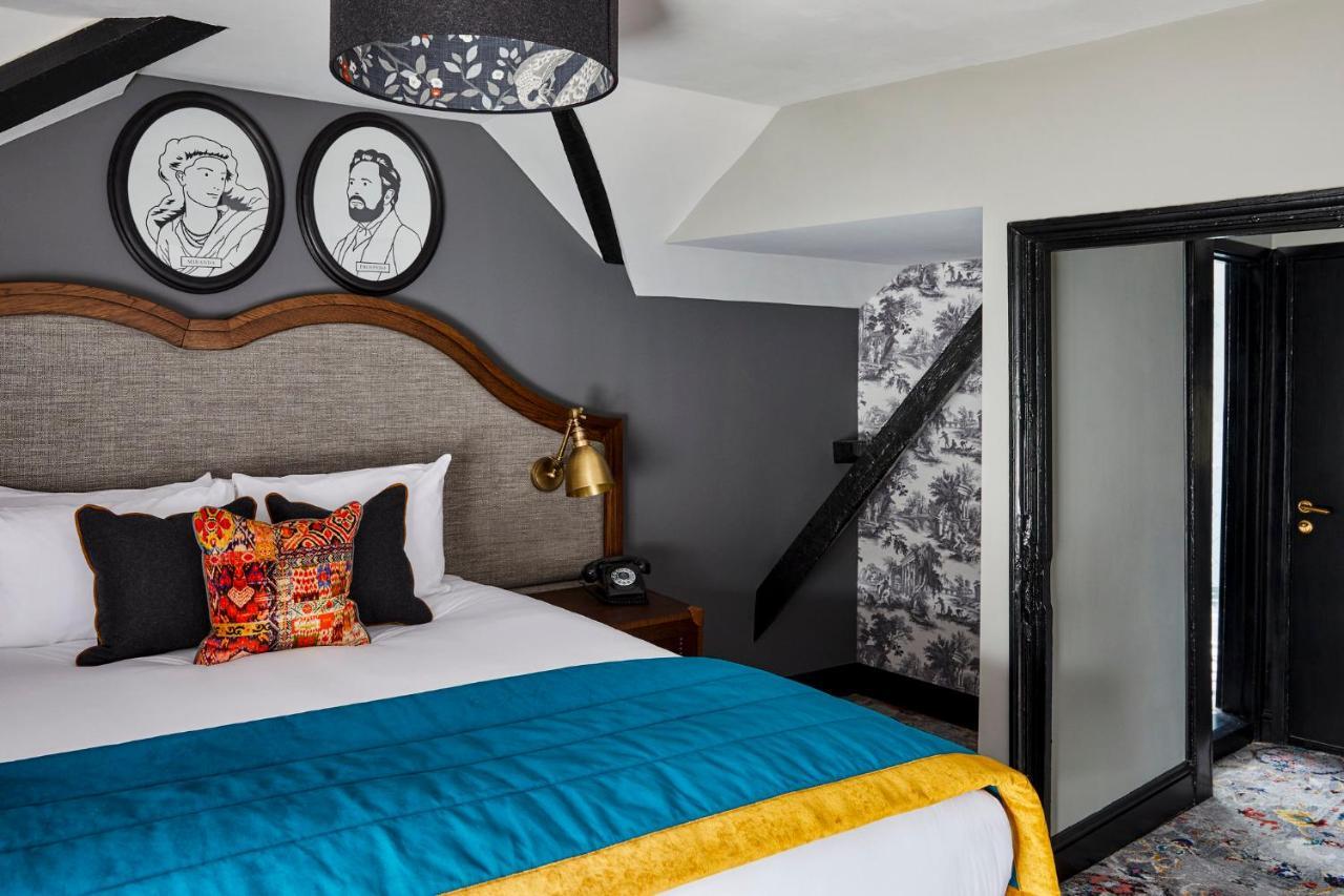 Hotel Indigo - Stratford Upon Avon By Ihg Zewnętrze zdjęcie