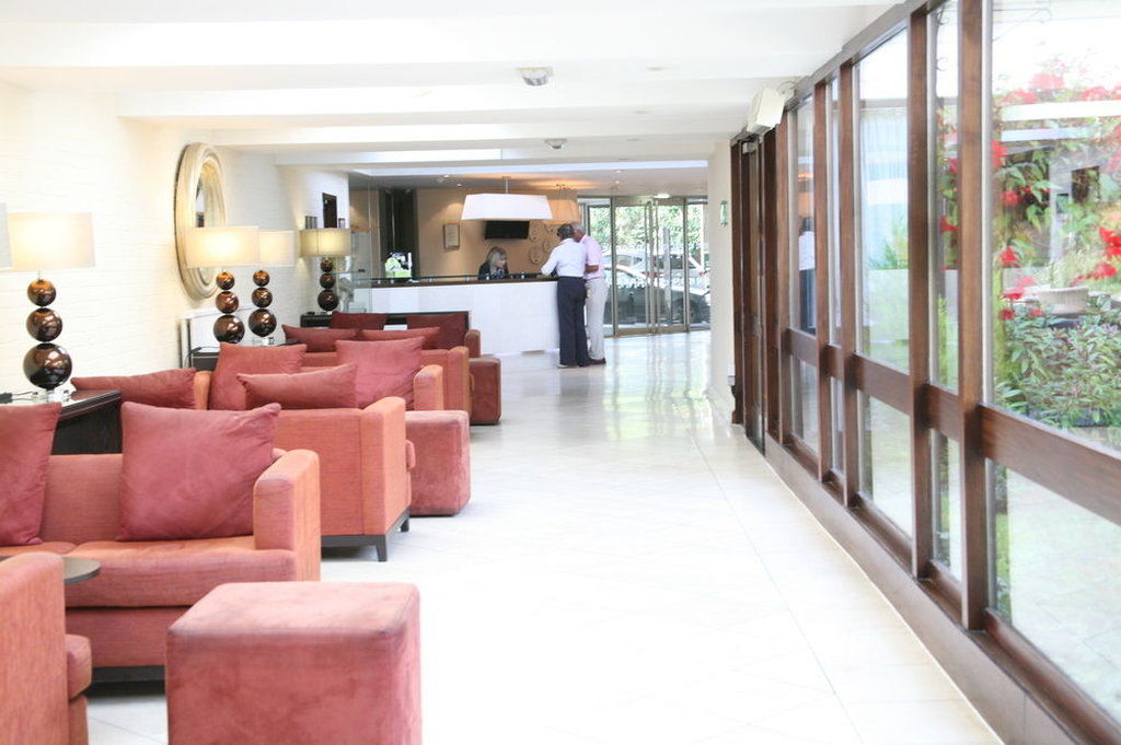 Hotel Indigo - Stratford Upon Avon By Ihg Zewnętrze zdjęcie