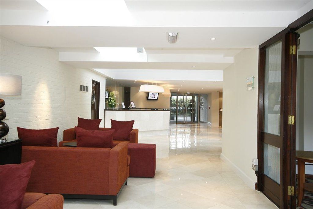 Hotel Indigo - Stratford Upon Avon By Ihg Zewnętrze zdjęcie