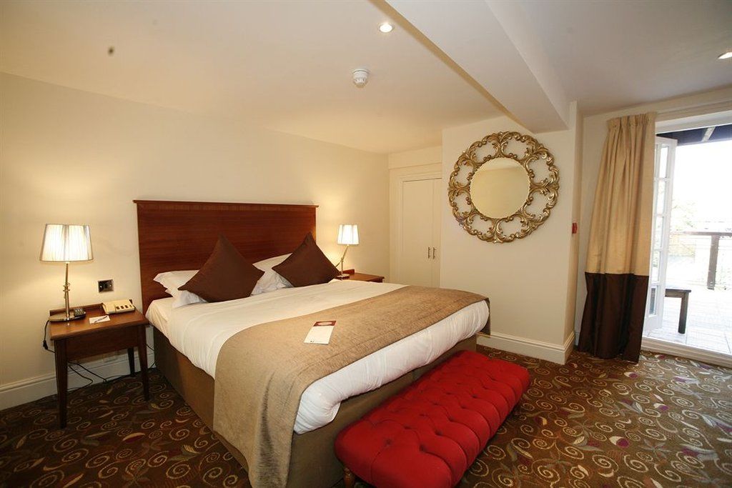 Hotel Indigo - Stratford Upon Avon By Ihg Zewnętrze zdjęcie